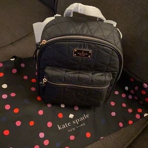 NEW Kate Spade Wilson Road Backpack